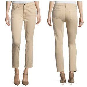 NWT JEN7 7 for All Mankind Skinny Ankle Jeans